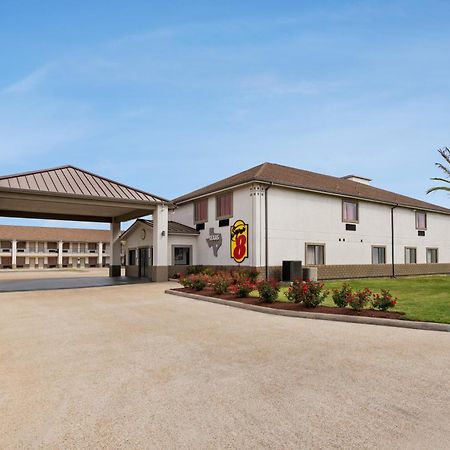 Crystal Inn By Oyo Northeast Houston I-610 외부 사진
