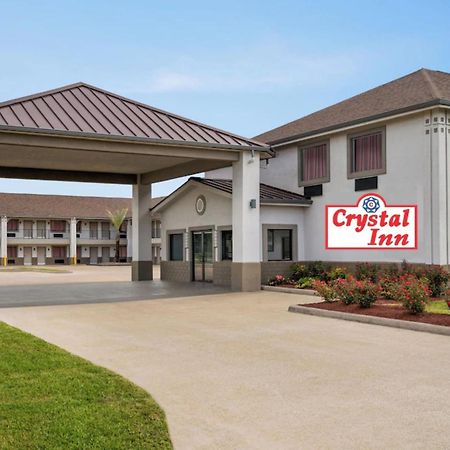 Crystal Inn By Oyo Northeast Houston I-610 외부 사진
