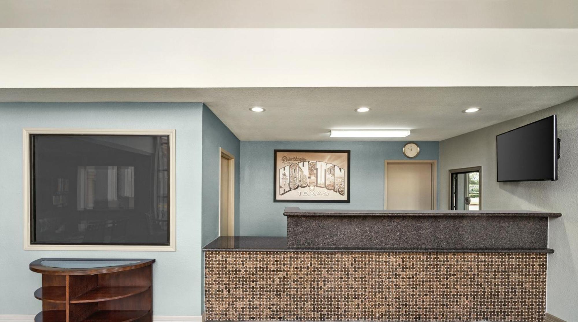 Crystal Inn By Oyo Northeast Houston I-610 외부 사진